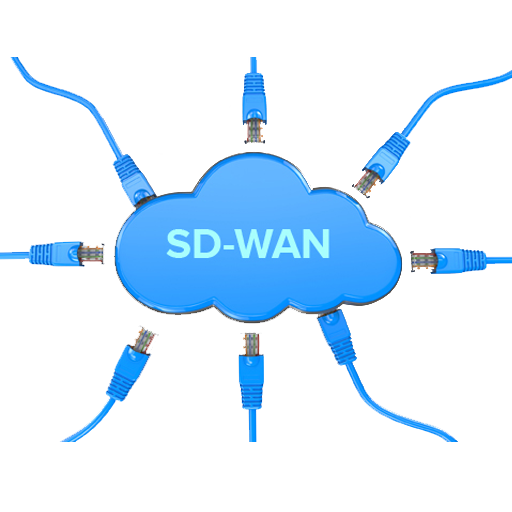 چه تفاوتی بین SD-WAN و iWAN وجود دارد؟