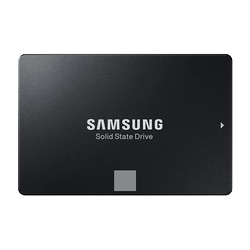 حافظه SSD Samsung 